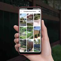 Latest Home Fence Designs imagem de tela 3