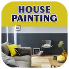 House Painting Ideas アイコン