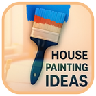 House Painting Ideas أيقونة