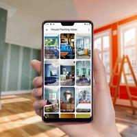 House Painting Ideas تصوير الشاشة 1