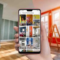 House Painting Ideas تصوير الشاشة 2