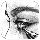 Idées de dessin d'illustration APK