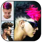Men Hair Color Ideas