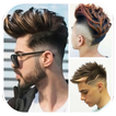 Men Hair Color Ideas-icoon