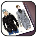 Fashion Illustration for Men APK