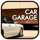 Projeto de Garagem APK