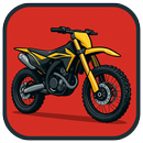 Motocross Modification Designs APK
