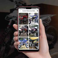 Motocross Modification Designs screenshot 1