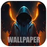 Dark Gothic Wallpaper APK