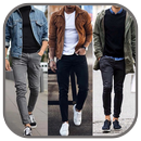 Latest Men Outfit Ideas APK