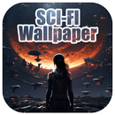 Sci-Fi Wallpapers APK