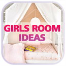 Girls Room Decor Ideas APK