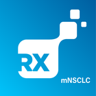 ImmerseRx mNSCLC Immunotherapy icon
