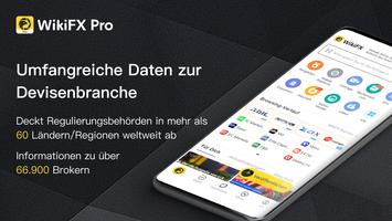 WikiFX Plakat