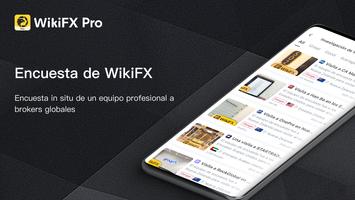 WikiFX captura de pantalla 2