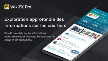 WikiFX capture d'écran 1