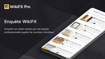 WikiFX capture d'écran 2