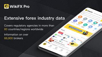 WikiFX plakat