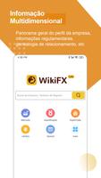 WikiFX Lite Cartaz
