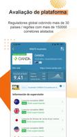 WikiFX Lite imagem de tela 3