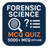 Forensic Science MCQ Quiz 5000