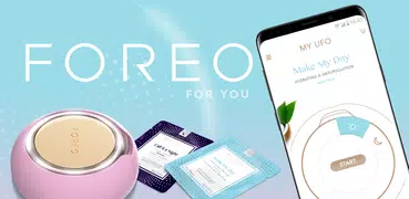 FOREO For You