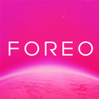 FOREO 图标