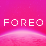 FOREO アイコン