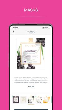FOREO 截图 4