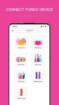 FOREO 海报