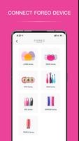 FOREO 포스터