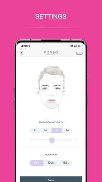 FOREO 截图 2