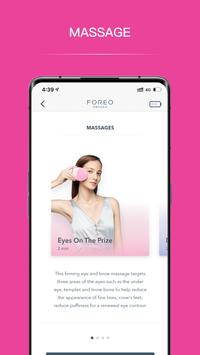 FOREO 截图 3