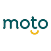 Moto icône
