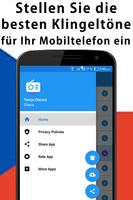 Tschechische Klingeltöne Screenshot 1