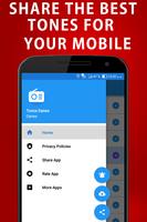 برنامه‌نما Ringtones Music Danes عکس از صفحه