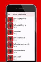 Tonos De Albania Poster