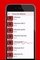 Tonos De Albania captura de pantalla 1