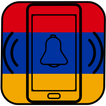 Armenian ringtones icon