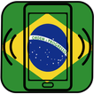 Toques Para Celular Brasileiro