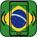 Toques Para Celular Brasileiro APK