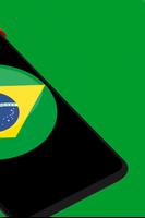 Toques Para Celular Brasileiro スクリーンショット 1
