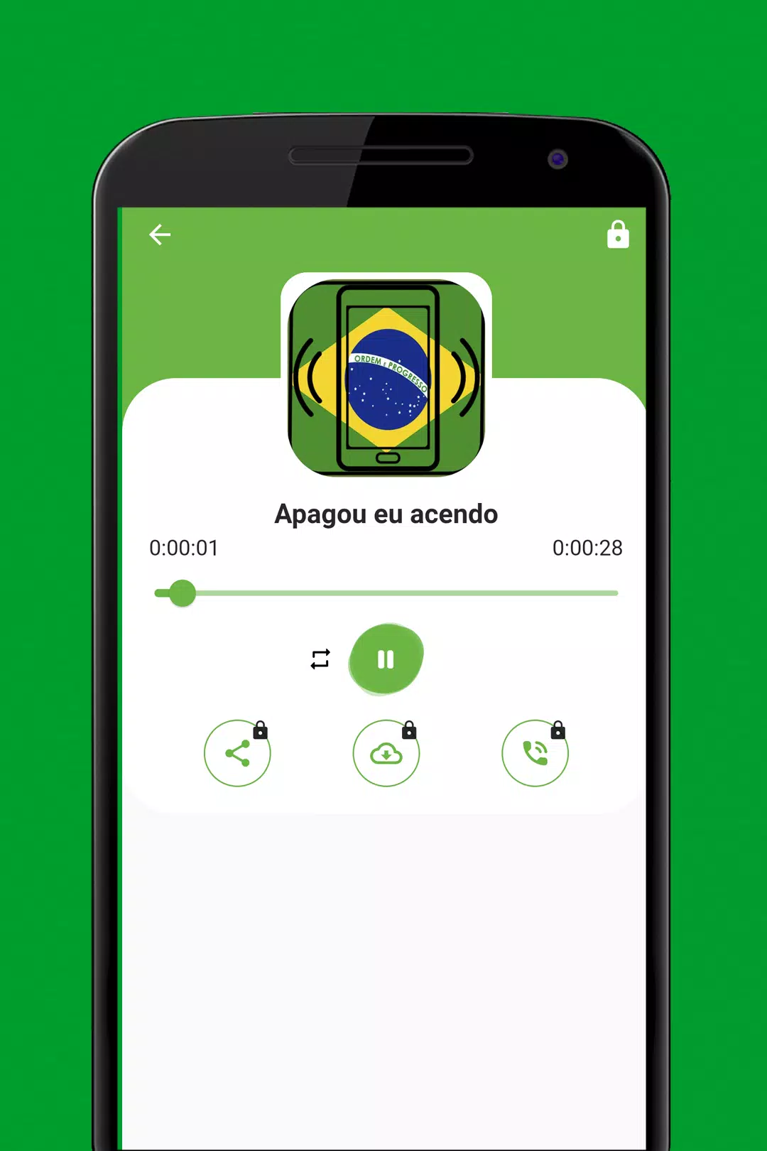 Toques Para Celular – Apps no Google Play