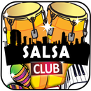 Tonos de Salsa para Celular APK