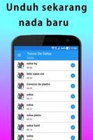Nuansa Salsa Tropis poster