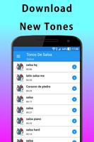 پوستر Tonos de Salsa para Celular