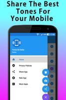 برنامه‌نما Tonos de Salsa para Celular عکس از صفحه