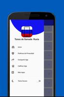 Tonos de llamada  Rusia captura de pantalla 2
