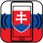 Slovenské zvonenie Zeichen