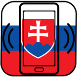 Slovenské zvonenie アイコン